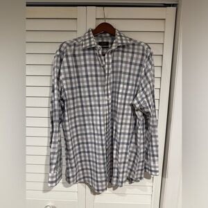Tasso Elba Dress Shirt